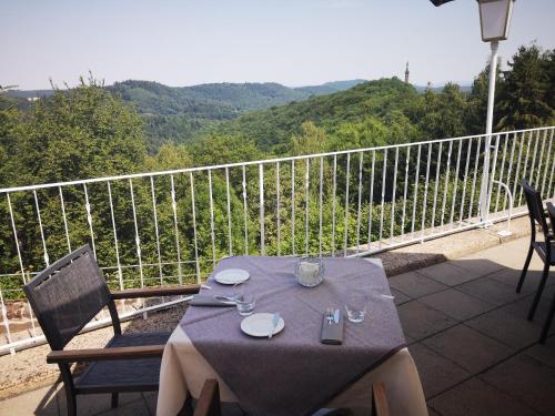 Hotel Schone Aussicht
