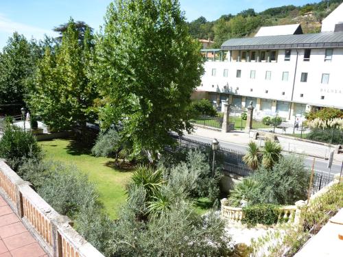 Gran Hotel Balneario