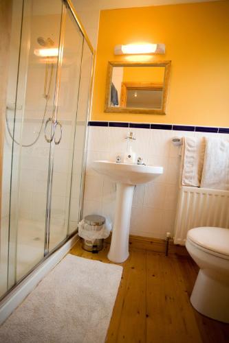 Evergreen Bed & Breakfast - image 6