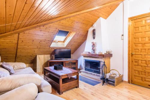 Photo - APARTAMENTOS TURISTICOS TURISToledo