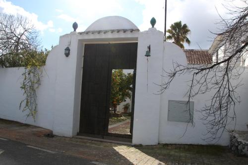 Appartement El Patio (cortijo La Cubertilla)