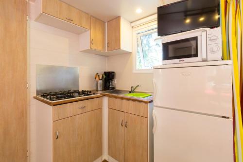 Camping Bungalows El Far - image 14