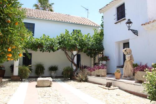 Appartement El Patio (cortijo La Cubertilla)