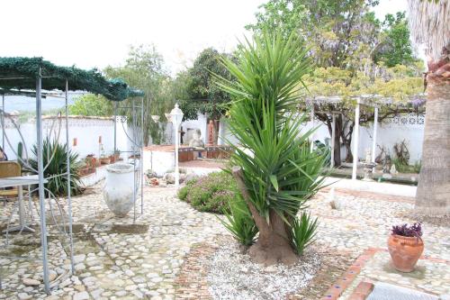 Appartement El Patio (cortijo La Cubertilla)