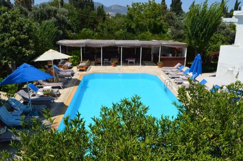 Bitez Sunset Apart Otel Bodrum 2020 Reviews Pictures Deals