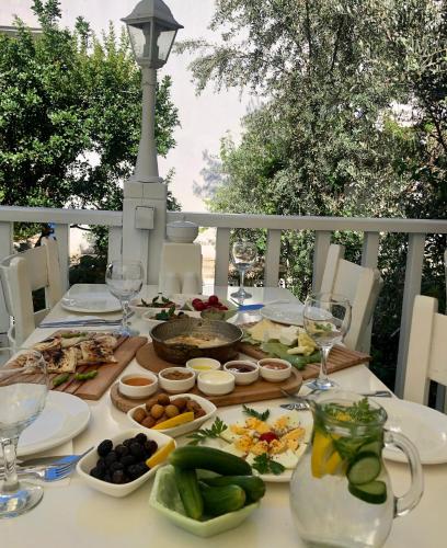 Alacati Min Hotel - image 6