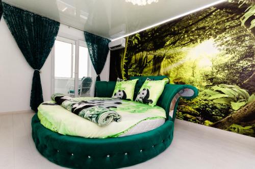 Vip Exclusive 2 rooms apartment