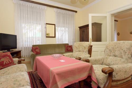 Apartman Vila Milica