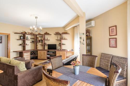 Foto - APARTAMENTOS TURISTICOS TURISToledo