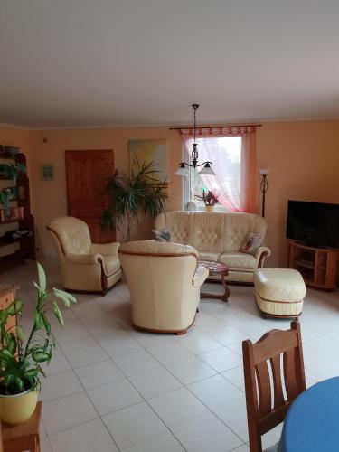 Landhof-Erkner in Erkner