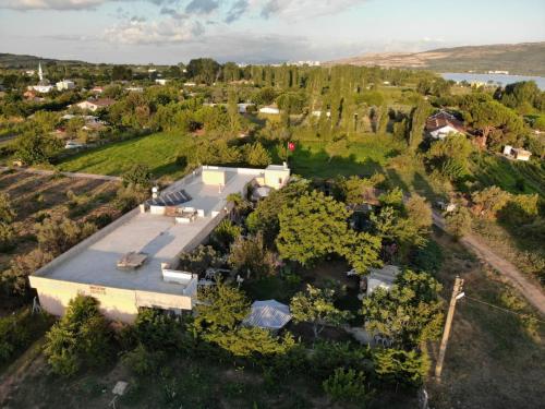  Demet Gül Apart in Erdek