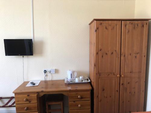 The Hunt Lodge Room Type - Twin Room