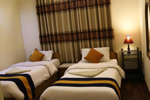 Kathmandu Peace Guesthouse photo 2
