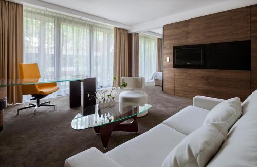 Hotel Narvil Conference & Spa - image 9