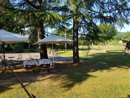 Agriturismo San Michele