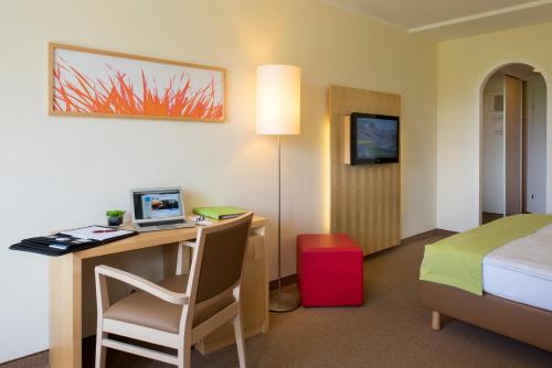 Doppelzimmer, komfort