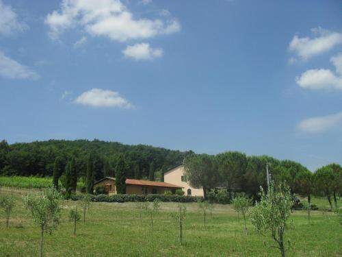 Agriturismo Podere Mulinaccio