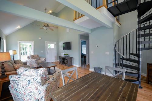 Kilmarlic Nicklaus Cottage