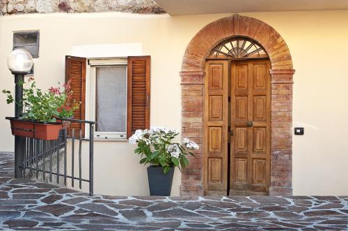 B&B Le Torrette – Campello sul Clitunno, CT