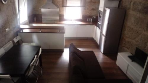 Casa Urbana en Marín gîte à louer Estrivela