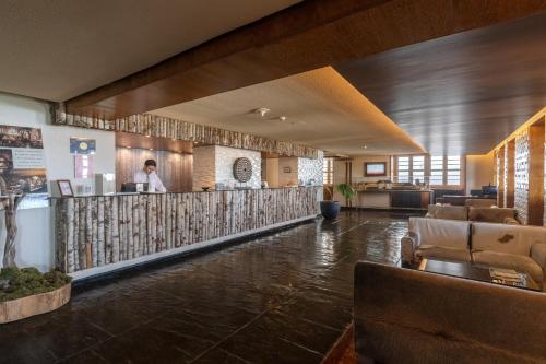 Luna Hotel Serra da Estrela - image 12