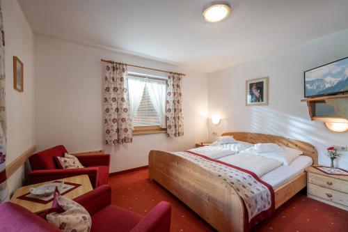 Gästeheim Auwitsch - Accommodation - Mayrhofen