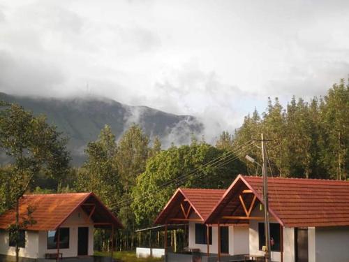 Vamoose Clover Leaf — Hotel in Chikmagalur