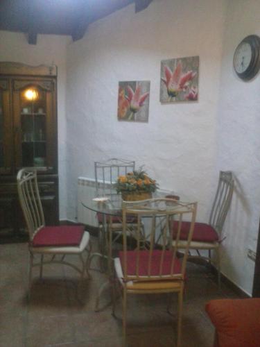 Apartamento Rural El Pino