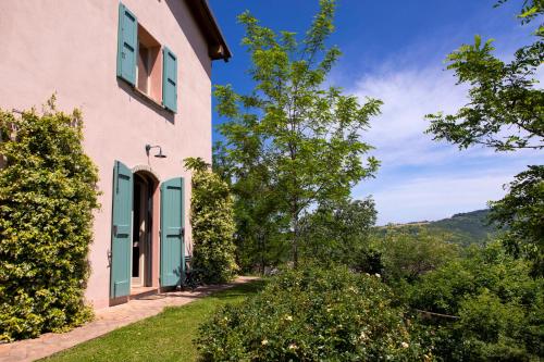  Castel Arienti Halldis Apartment, Pension in Bologna bei Botteghino