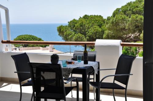  Apartment Konstantin in Carvoeiro