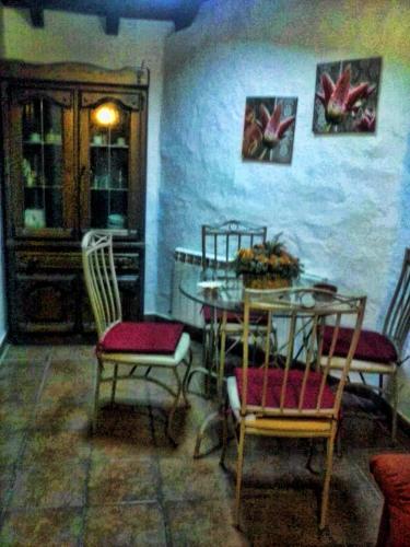 Apartamento Rural El Pino