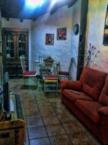 . Apartamento Rural El Pino