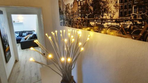 Le Monde Apartment Bratislava - amazing 5BDR in downtown, Bratislava (fotografie 9)