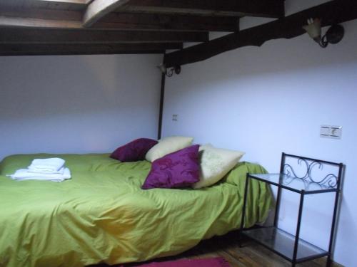 Apartamento Rural El Pino