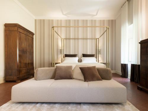 Villa Corallo Relais Chateaux in Sant' Omero