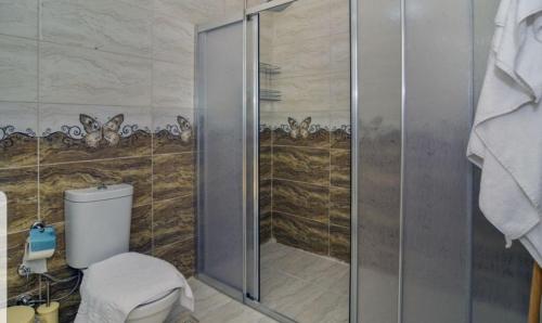 Erpey Ferah Apart Otel Erpey Ferah Apart Otel