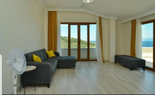 Erpey Ferah Apart Otel Erpey Ferah Apart Otel