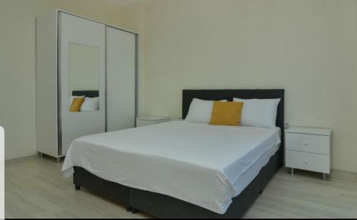 Erpey Ferah Apart Otel Erpey Ferah Apart Otel