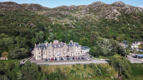 . Gairloch Hotel 'A Bespoke Hotel'