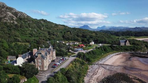 Gairloch Hotel 'A Bespoke Hotel'