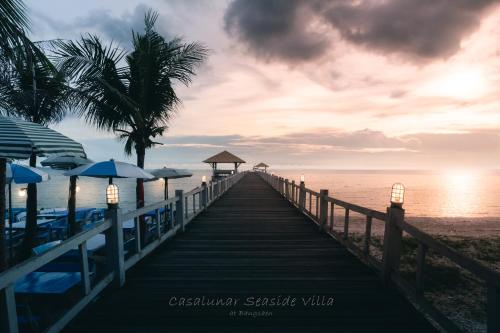 Casalunar Seaside Villa at Bangsaen Casalunar Seaside Villa at Bangsaen