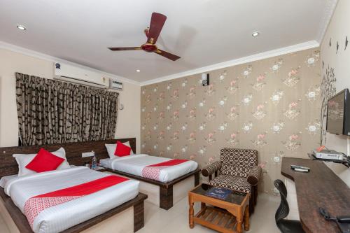 Maruthi Residency, Chennai