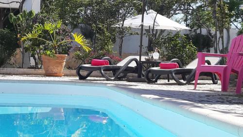  Sunset Suite B&B in Portimão