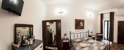 Casa degli Artisti Diamante 2