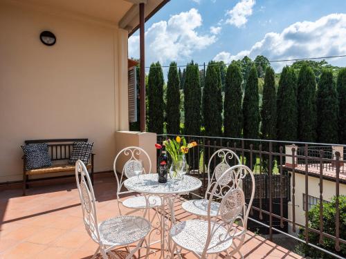  Regina Halldis Apartment, Pension in Florenz