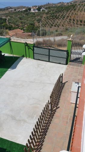 Villa Natalia, Málaga (fotografie 10)