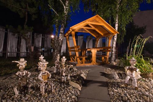 Agro Complex Apartments - image 7