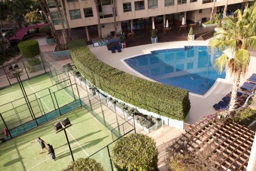 Akira Flats Diagonal Mar Apartments - 전망