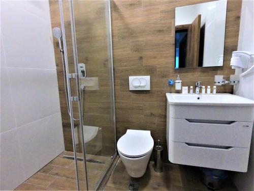 Martinović Rooms - image 11
