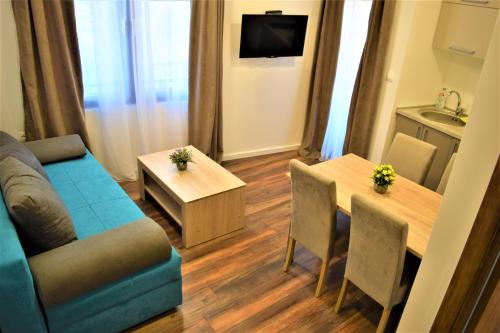 Martinović Rooms - image 13
